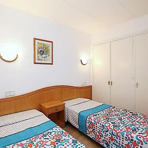 Nàutic Appartamento Lloret de Mar
