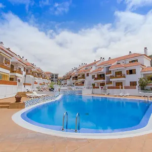  Apartment El Cardon Vistas - Tenesol Spain
