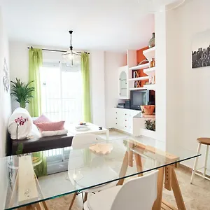  Apartment Bordador By Valcambre