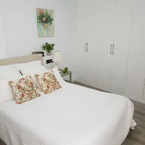  Apartment Casa Aguilas