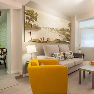  Apartment Atelier Plaza Nueva