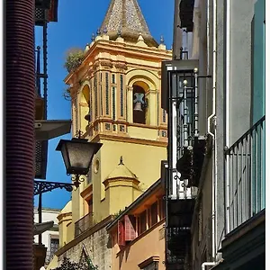 Apartment Rincon De Nati Triana