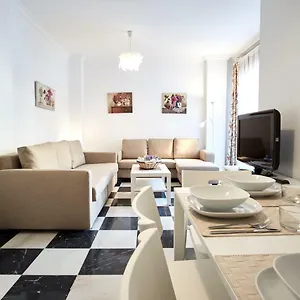 Apartamento Nervion Paradise, Sevilla
