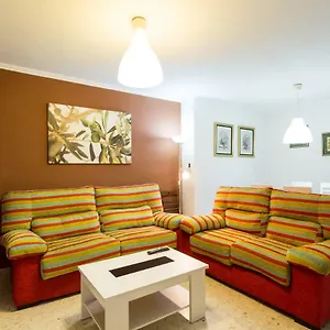 Apartamento Holi-rent Albareda, Sevilla