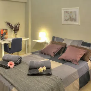 Apartamento Murillo En El Prado, Sevilla