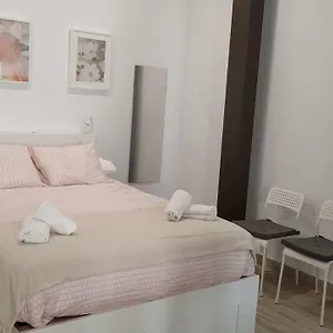Apartamento Jeronimo De Cordoba, Sevilla