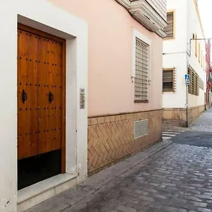 Apartamento A1 Centro Pga - Museo - Alameda - Cartuja, Sevilla