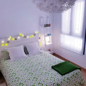 Apartamento Nuevo Centro Historico, Sevilla